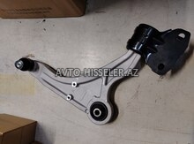 Ford Fusion alüminium Alt Caşqa